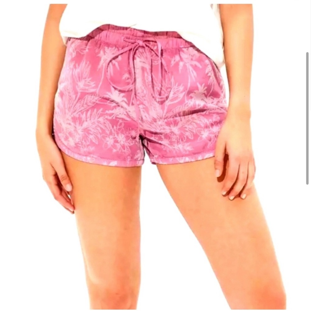 American Eagle Vacay shorts size‎ L